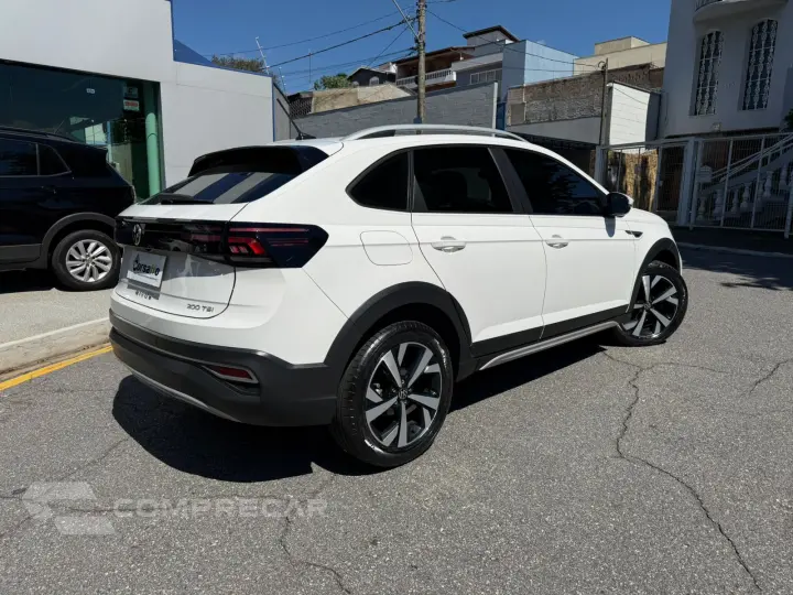 NIVUS 1.0 200 TSI Highline
