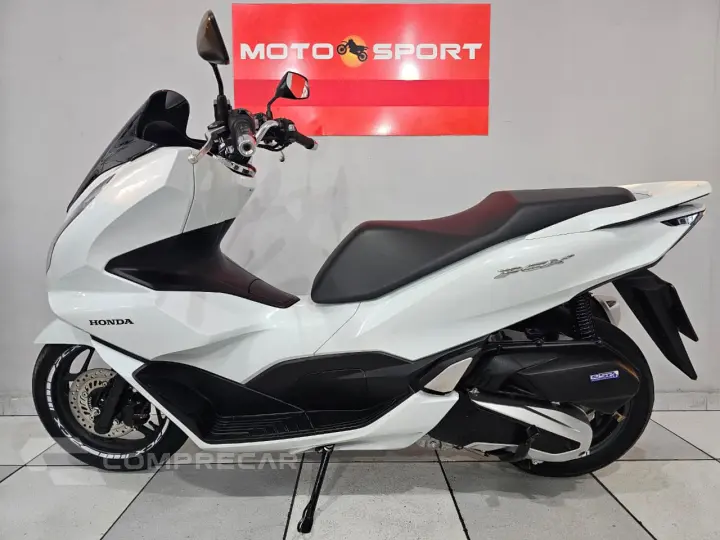 PCX 160 ABS
