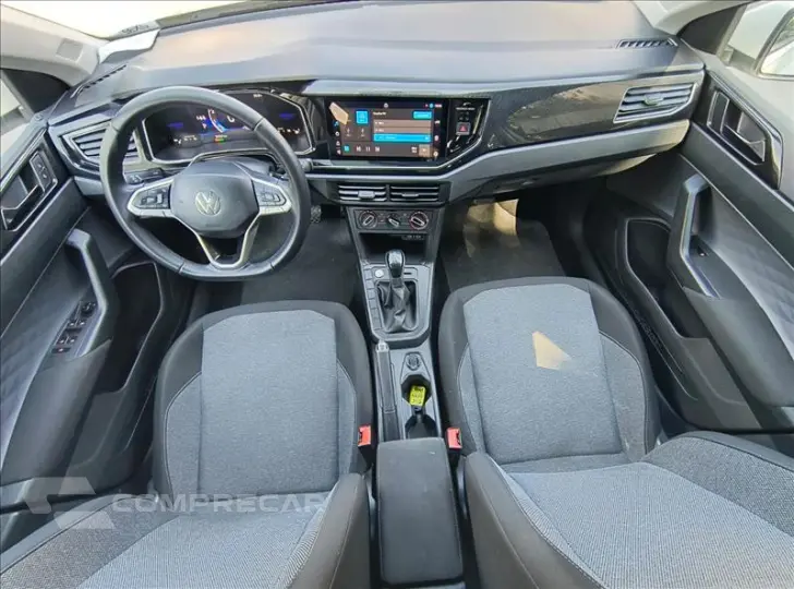 POLO 1.0 170 TSI Comfortline