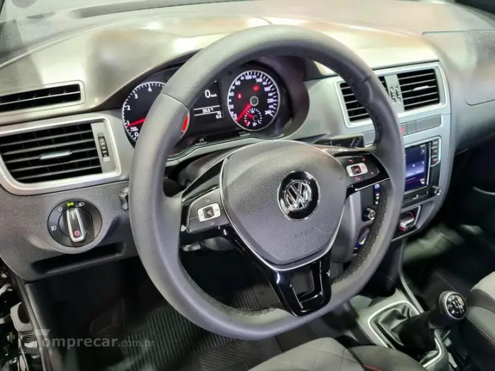 FOX 1.6 MSI TOTAL FLEX XTREME 4P MANUAL