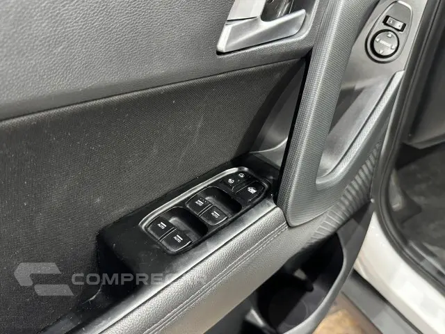 CRETA - 1.6 16V PULSE PLUS AUTOMÁTICO