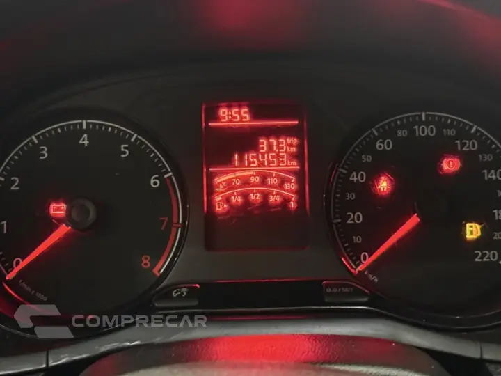 GOL 1.0 12V MPI TOTALFLEX 4P MANUAL