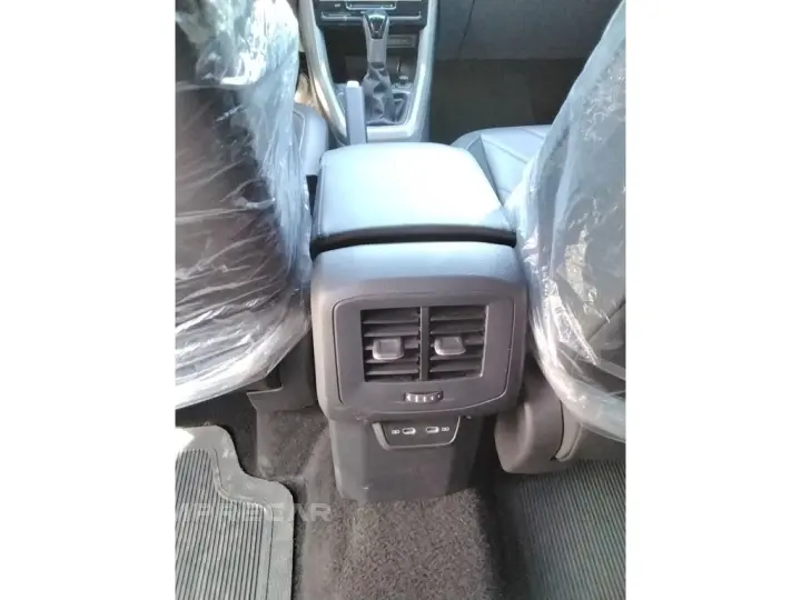 T-CROSS 1.0 200 TSI TOTAL FLEX COMFORTLINE AUTOMÁTICO