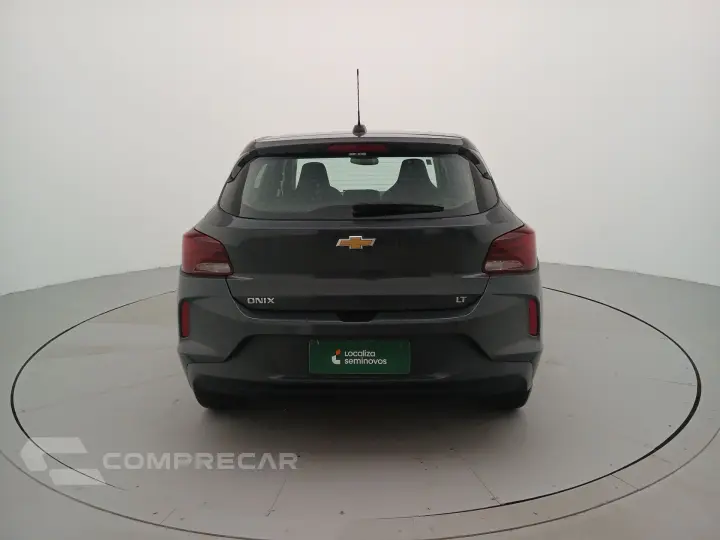 ONIX 1.0 FLEX LT MANUAL