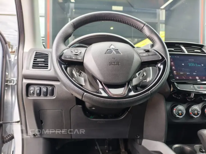 OUTLANDER 2.0 Mivec Sport HPE