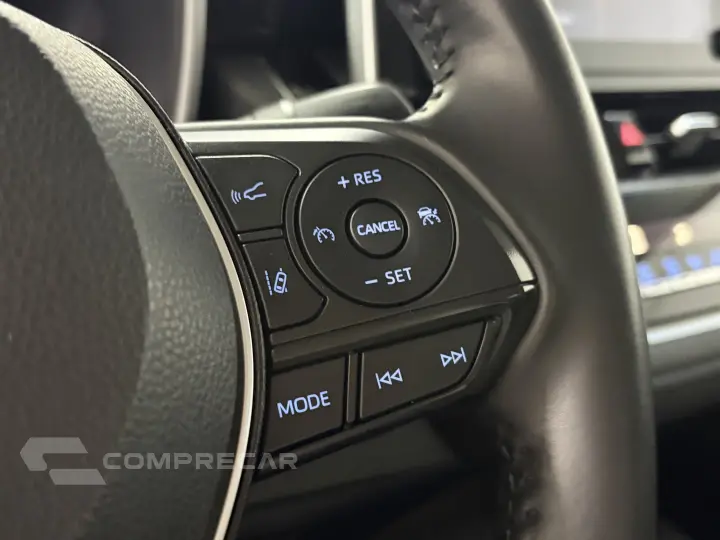 COROLLA 2.0 VVT-IE FLEX XEI DIRECT SHIFT