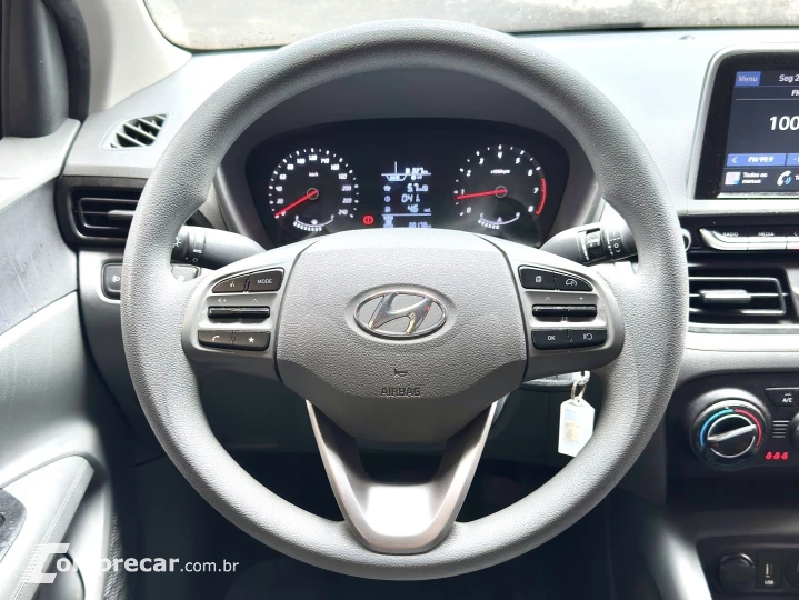 HB20S 1.0 12V FLEX COMFORT MANUAL