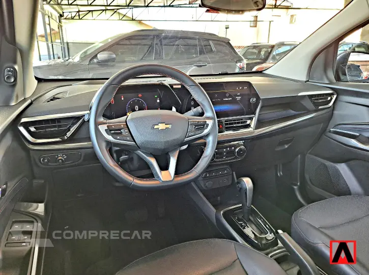 SPIN 1.8 Premier 8V