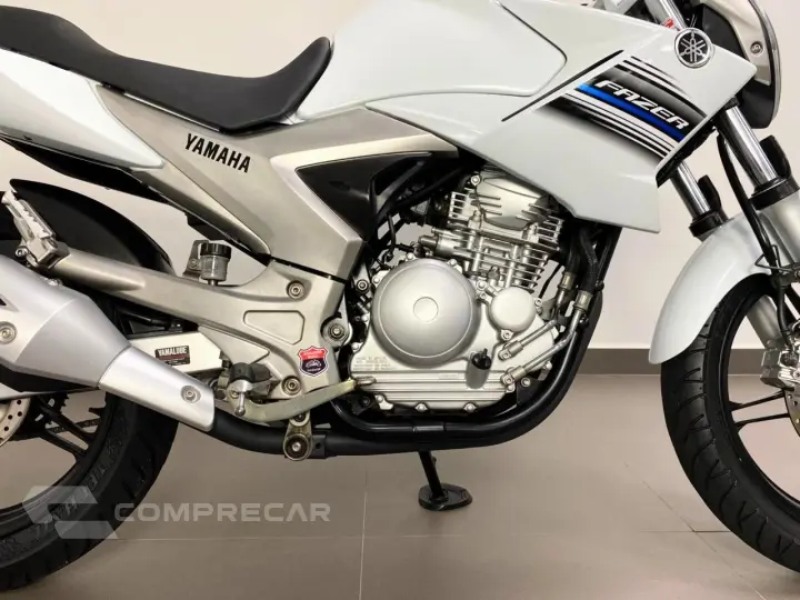 YAMAHA FAZER YS 250