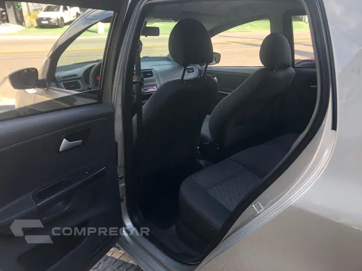 Fox 1.0 Mi 8V Flex 4P Manual