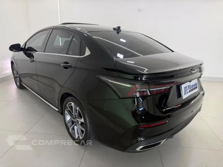 CAOA CHERY ARRIZO 6 PRO
