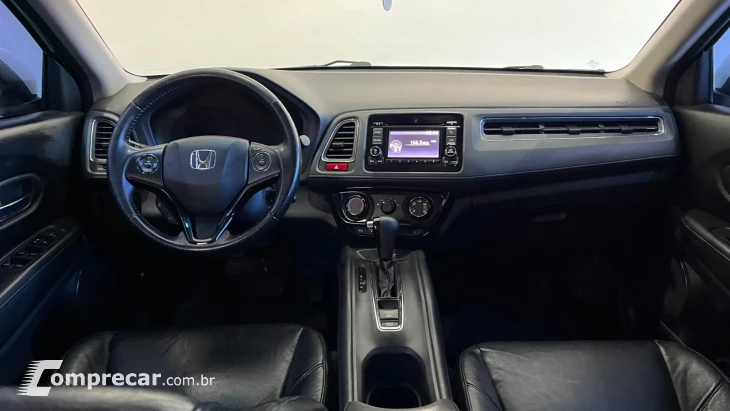 HR-V EX 1.8 Flexone 16V 5p Aut.
