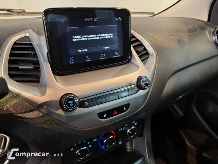 Ka+ Sedan 1.0 SE/SE PLUS TiVCT Flex 4p