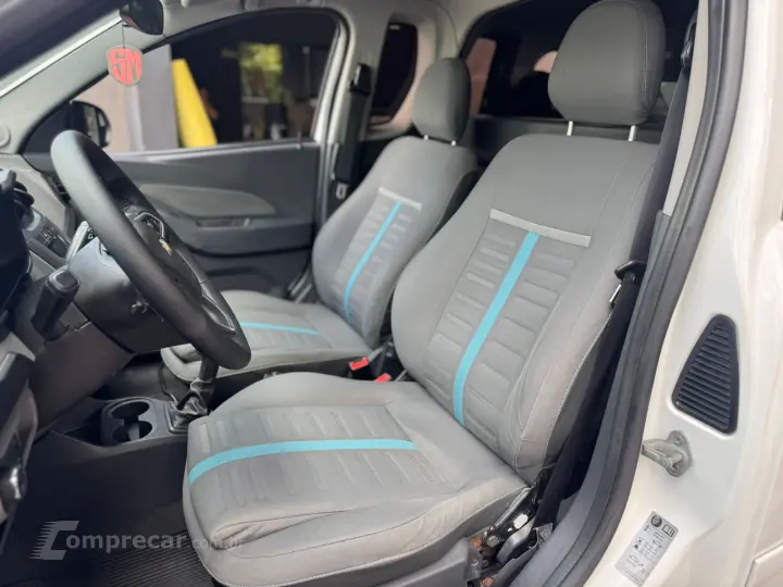 MONTANA 1.4 MPFI Sport CS 8V