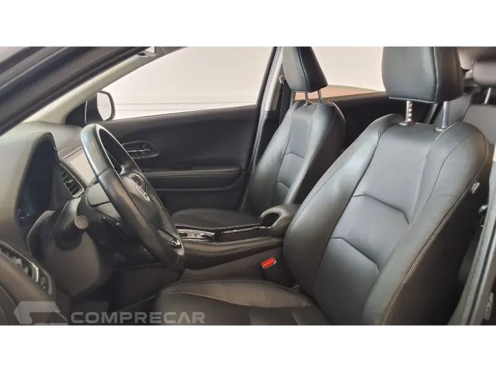 HR-V 1.8 16V FLEX EXL 4P AUTOMÁTICO