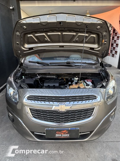 SPIN 1.8 LTZ 8V
