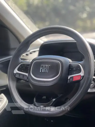 PULSE 1.0 Turbo 200 Drive