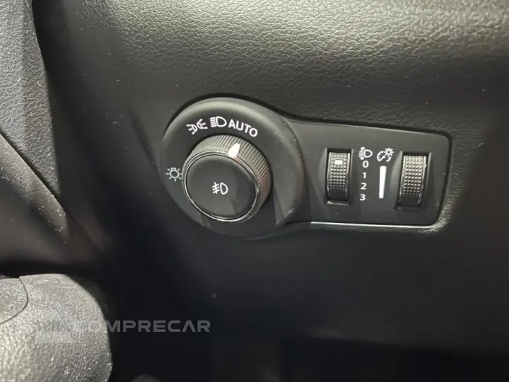 COMPASS 1.3 T270 TURBO FLEX LONGITUDE AT6
