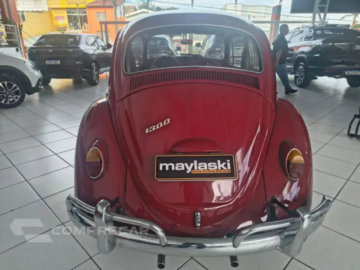 Fusca 1300