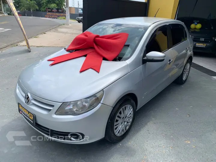 GOL 1.6 MI Power 8V G.V