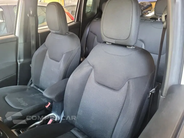 Renegade Sport 1.8 4x2 Flex 16V Mec.