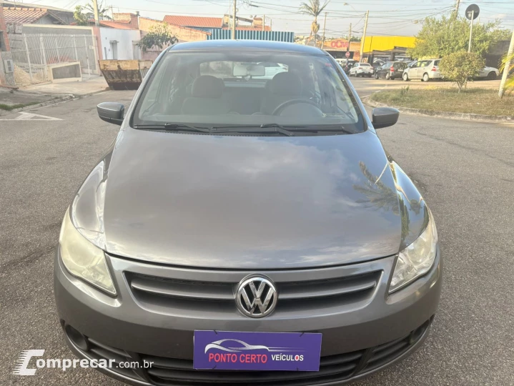 GOL 1.0 8V