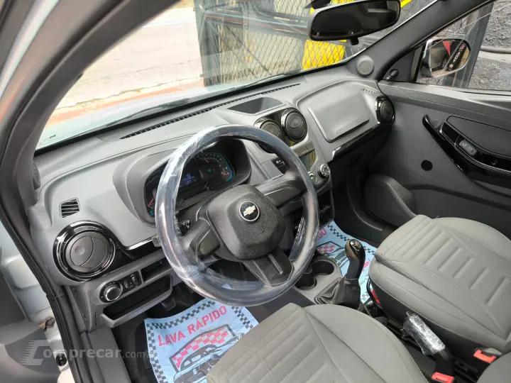 MONTANA 1.4 MPFI LS CS 8V