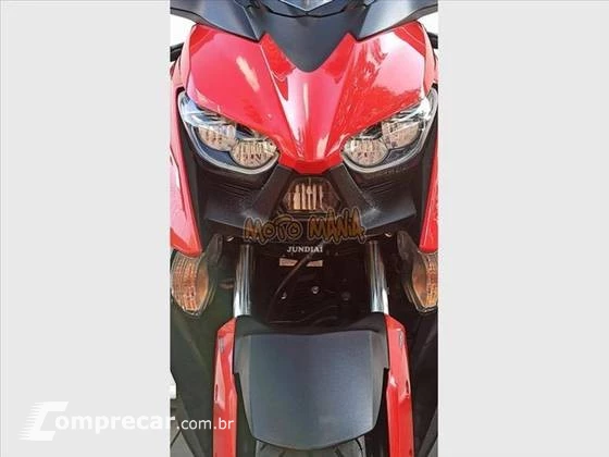YAMAHA XMAX ABS