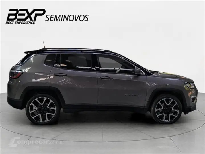 COMPASS 2.0 16V Limited