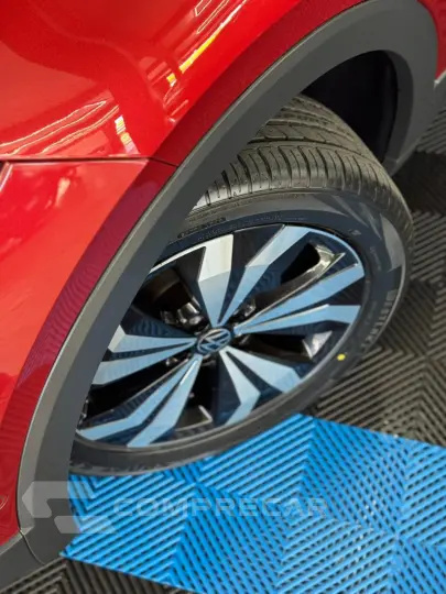 T-CROSS 1.4 250 TSI Highline