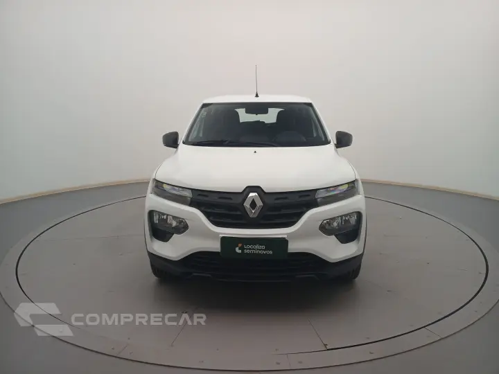 KWID 1.0 12V SCE FLEX ZEN MANUAL