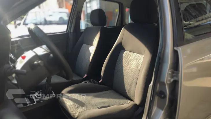 FIESTA 1.0 Rocam SE Plus Hatch 8V