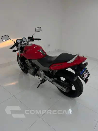 CG 125 FAN KS