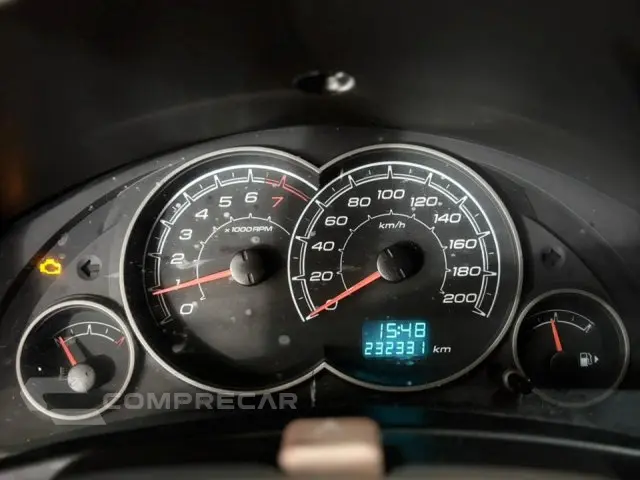 CELTA - 1.0 MPFI LS 8V 2P MANUAL