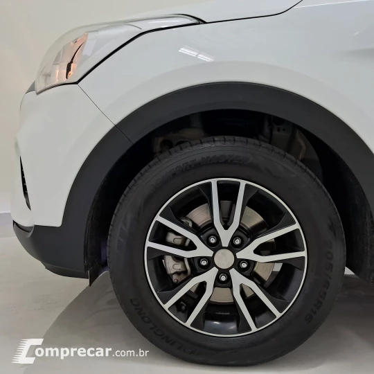 CRETA 1.6 16V Attitude