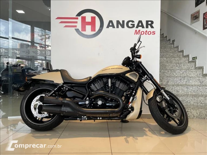 V ROD NIGHT ROD ESPECIAL