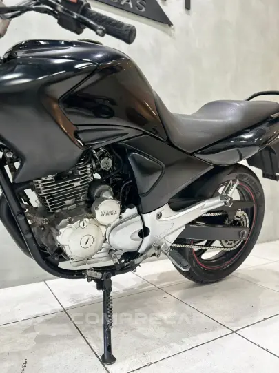 FAZER YS 250