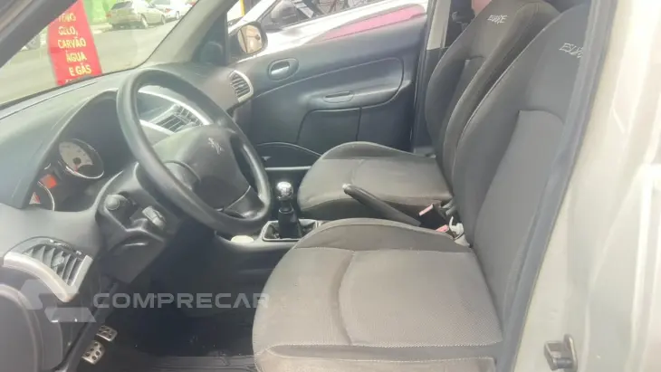 HOGGAR 1.6 Escapade 16V