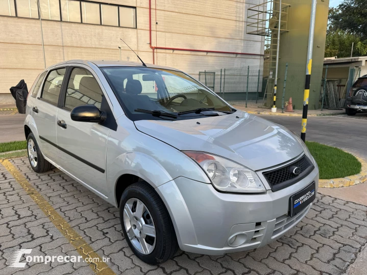 FIESTA 1.0 Rocam 8V