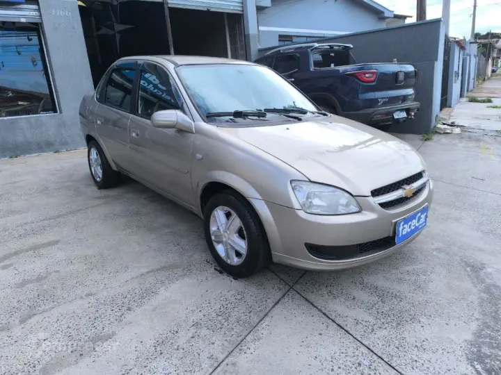 Classic Life/LS 1.0 VHC FlexP. 4p