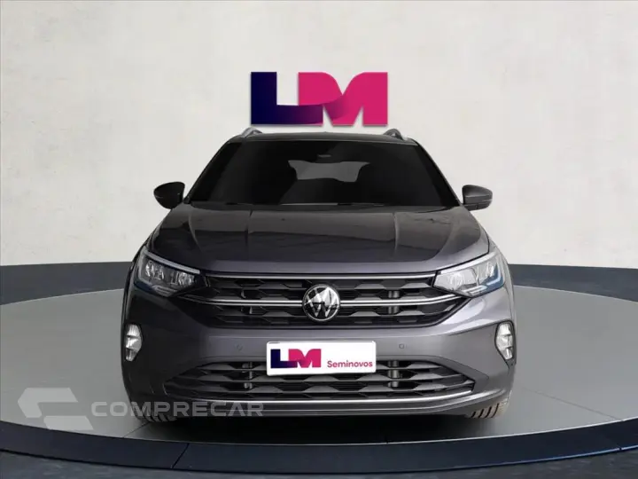 NIVUS 1.0 200 TSI TOTAL FLEX HIGHLINE AUTOMÁTICO