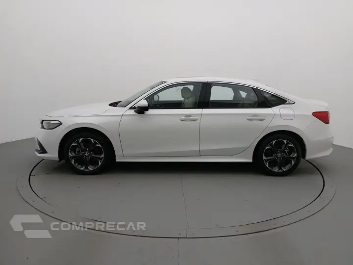 CIVIC 2.0 DI eHEV ADVANCED E-CVT