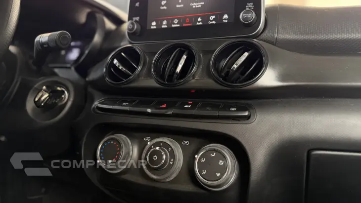 ARGO DRIVE 1.0 6V Flex