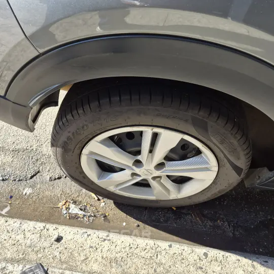 KICKS 1.6 16vstart Active