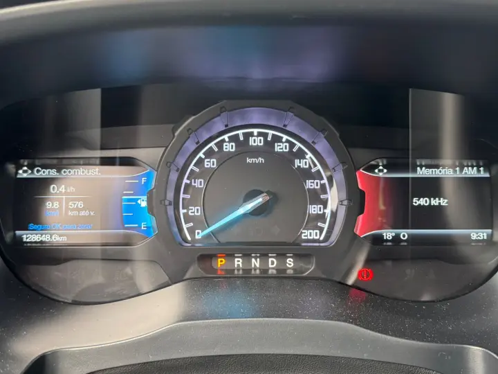 RANGER 2.2 XLS 4X2 CD 16V