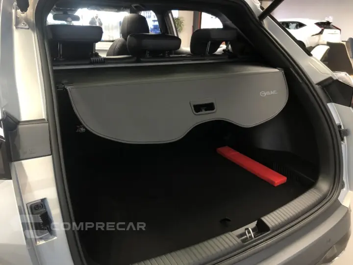 GS3 1.5 TURBO GASOLINA ELITE DCT
