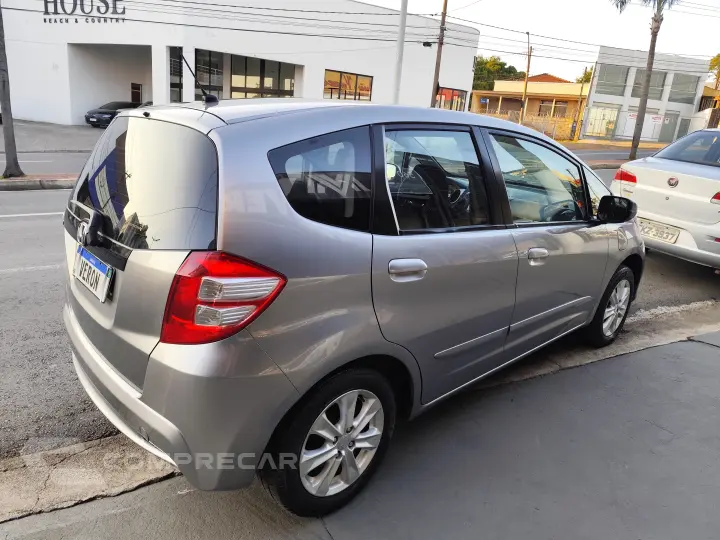 FIT 1.4 LX 16V