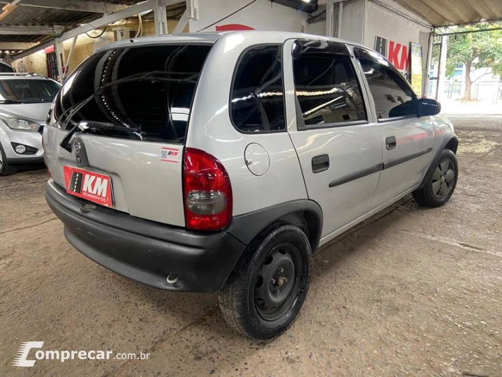 CORSA HATCH WIND 1.0 MPFI 4P