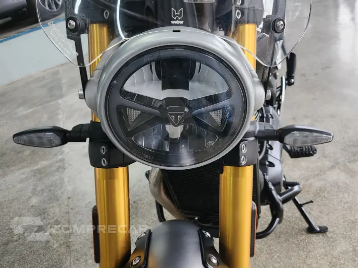 SCRAMBLER