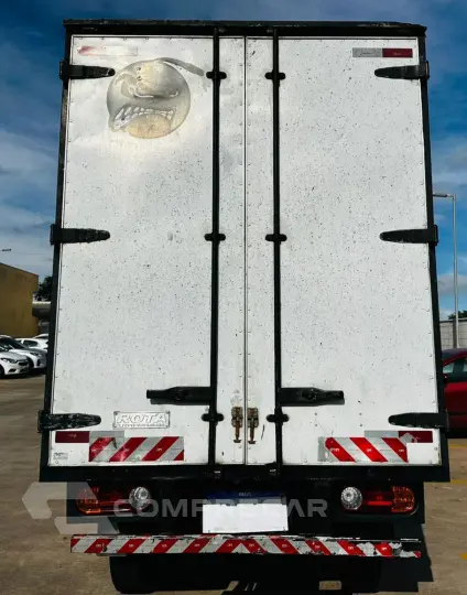 HR 2.5 TCI DIESEL